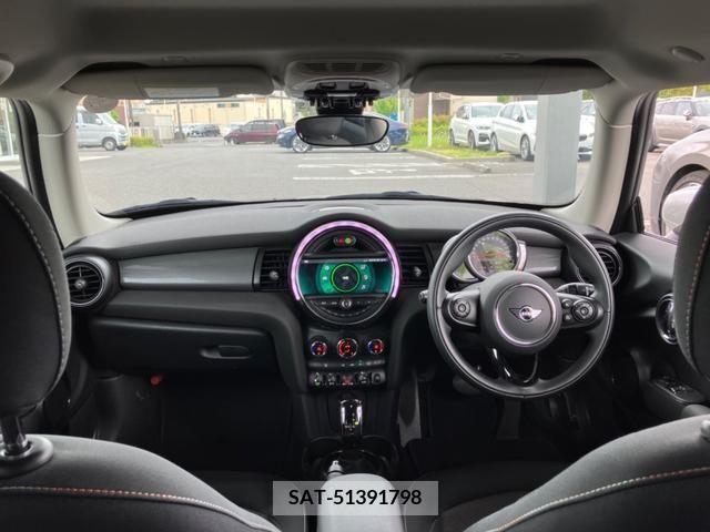 Bmw MINI 2021-05 278157-1