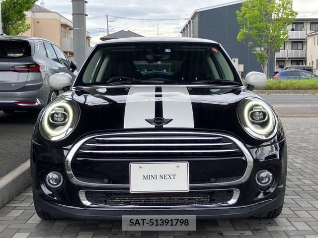 Bmw MINI 2021-05 278157-3