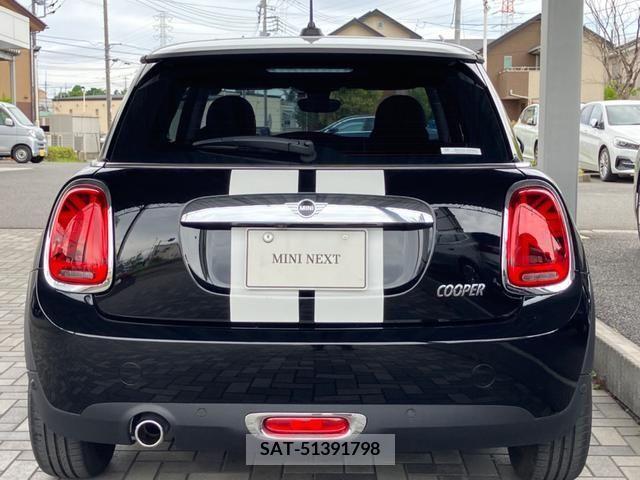 Bmw MINI 2021-05 278157-4