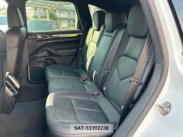 Porsche CAYENNE 2013-07 366225-25