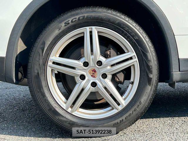 Porsche CAYENNE 2013-07 366225-29