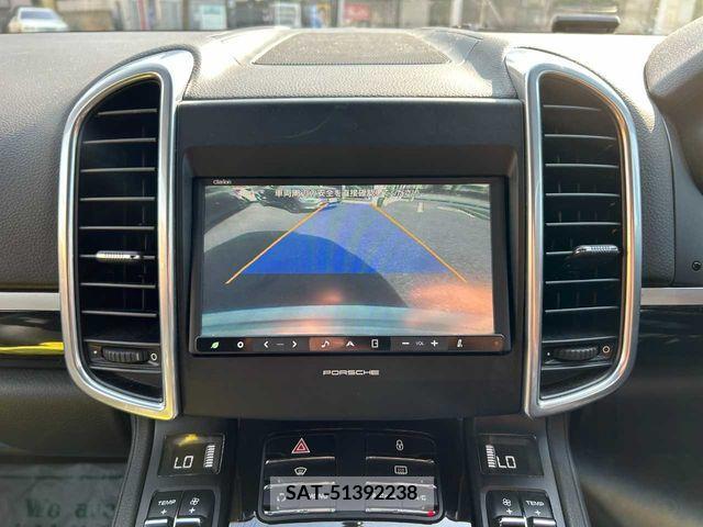 Porsche CAYENNE 2013-07 366225-14