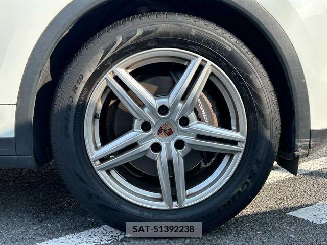 Porsche CAYENNE 2013-07 366225-28