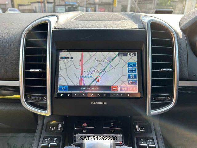 Porsche CAYENNE 2013-07 366225-13