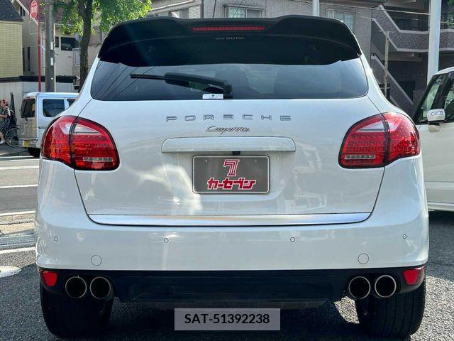 Porsche CAYENNE 2013-07 366225-5