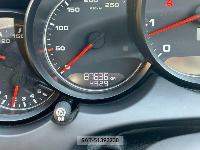Porsche CAYENNE 2013-07 366225-12