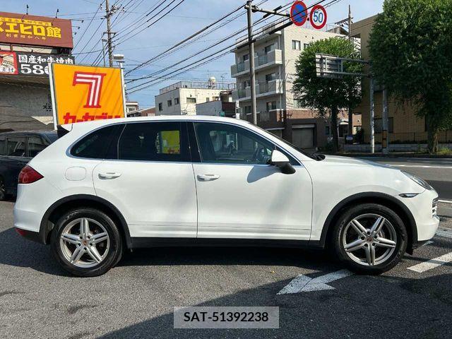 Porsche CAYENNE 2013-07 366225-3