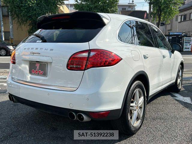 Porsche CAYENNE 2013-07 366225-4
