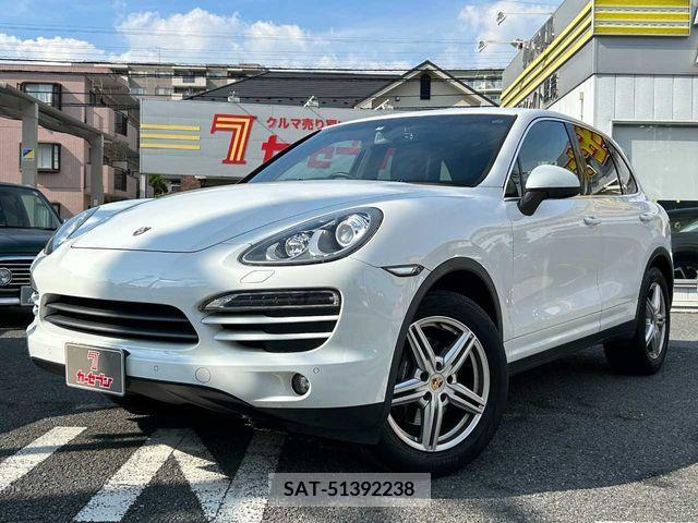 Porsche CAYENNE 2013-07 366225-0