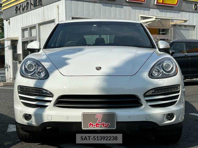 Porsche CAYENNE 2013-07 366225-1