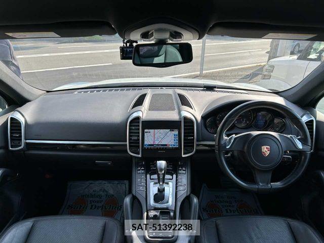 Porsche CAYENNE 2013-07 366225-8