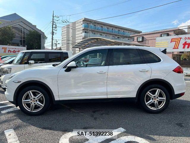 Porsche CAYENNE 2013-07 366225-7