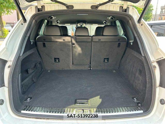 Porsche CAYENNE 2013-07 366225-21