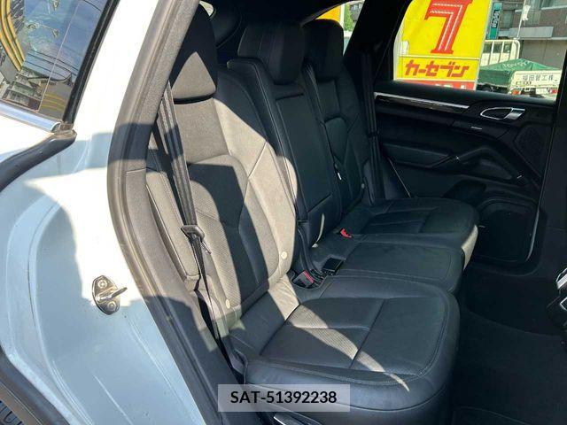 Porsche CAYENNE 2013-07 366225-20
