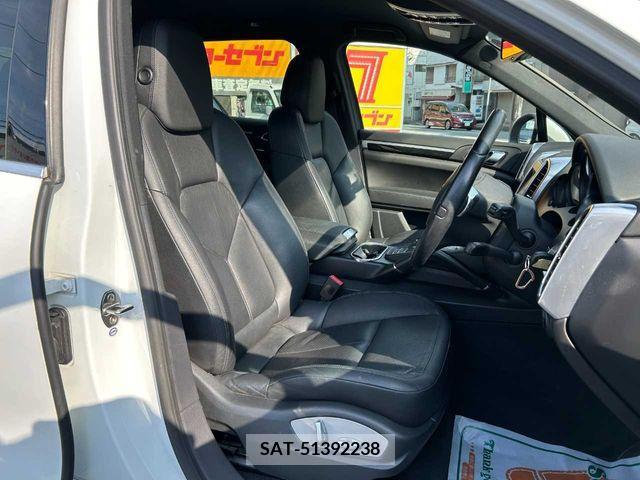 Porsche CAYENNE 2013-07 366225-19