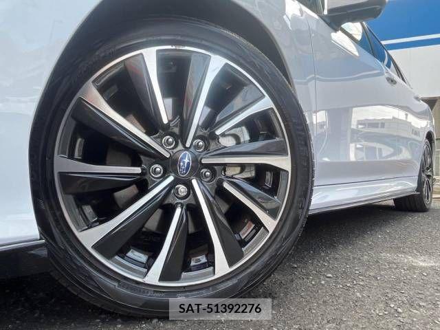 Subaru LEVORG 2022-03 224855-17