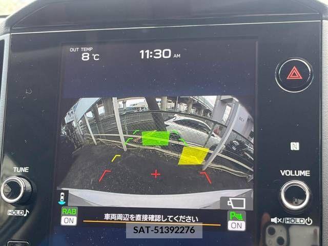 Subaru LEVORG 2022-03 224855-7