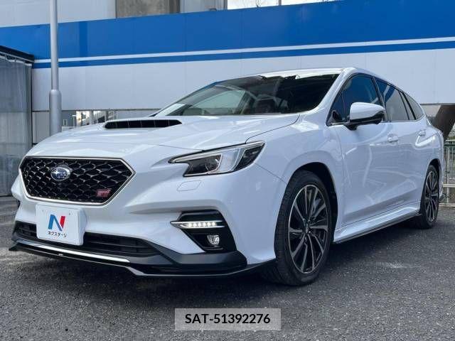 Subaru LEVORG 2022-03 224855-15