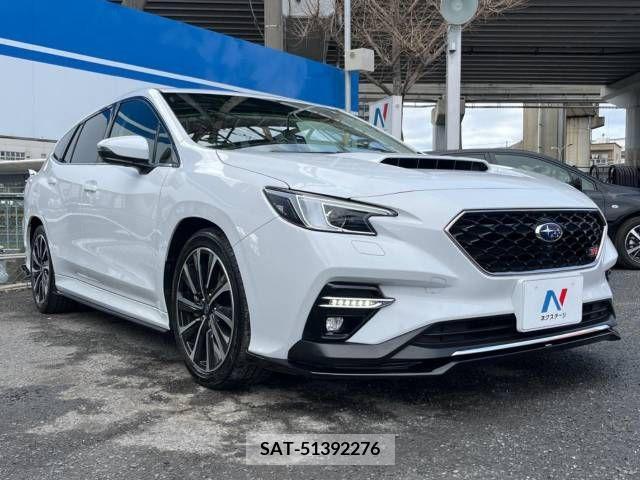 Subaru LEVORG 2022-03 224855-4
