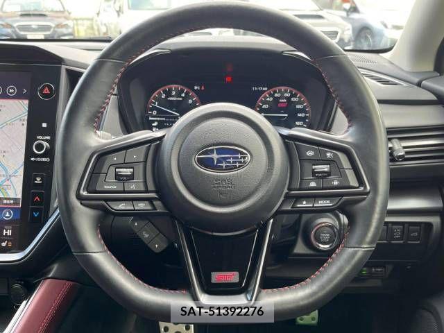 Subaru LEVORG 2022-03 224855-9