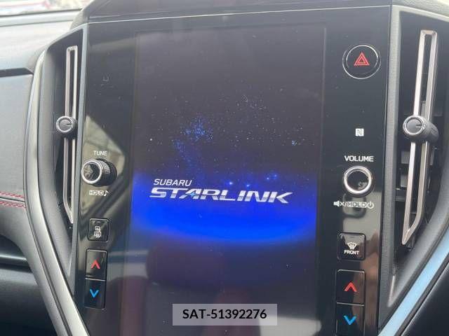 Subaru LEVORG 2022-03 224855-6