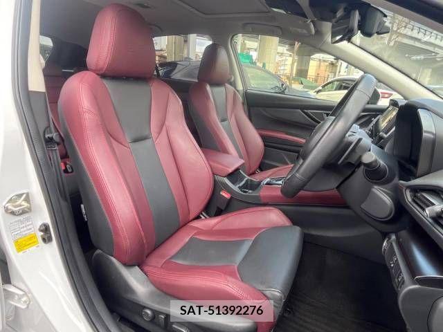 Subaru LEVORG 2022-03 224855-8