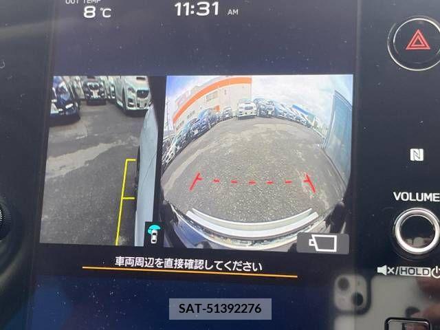 Subaru LEVORG 2022-03 224855-3