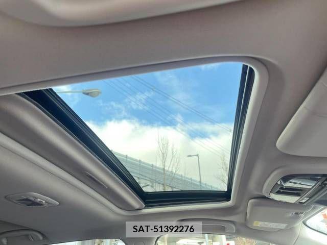 Subaru LEVORG 2022-03 224855-2