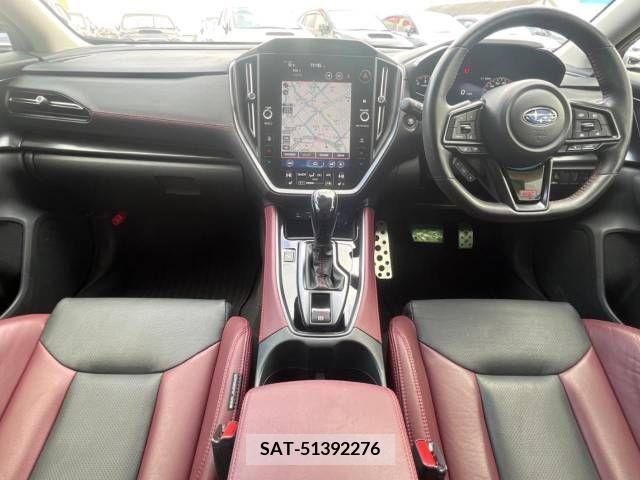 Subaru LEVORG 2022-03 224855-1
