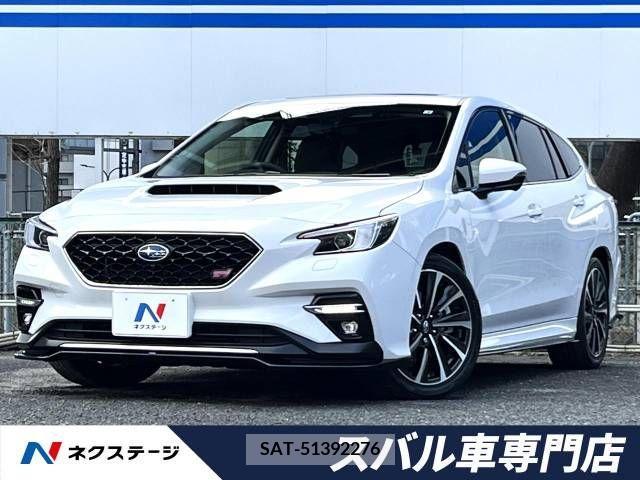 Subaru LEVORG 2022-03 224855-0