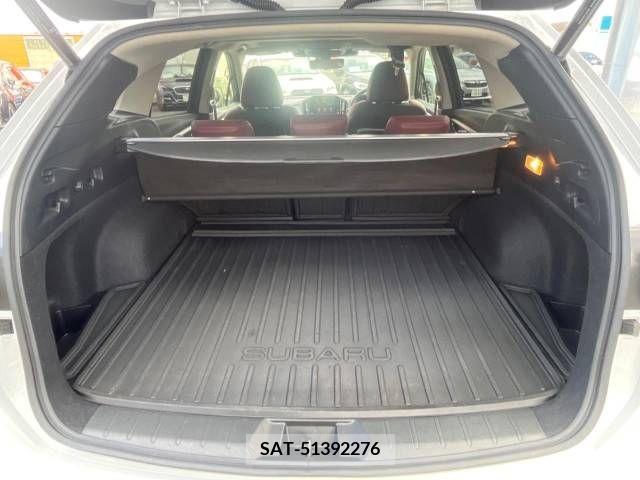 Subaru LEVORG 2022-03 224855-14