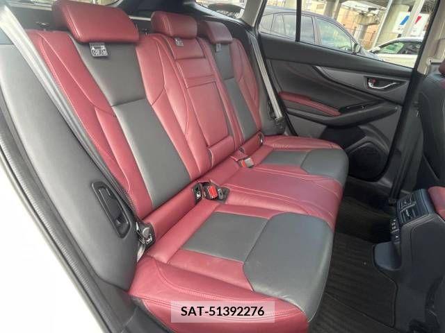 Subaru LEVORG 2022-03 224855-13