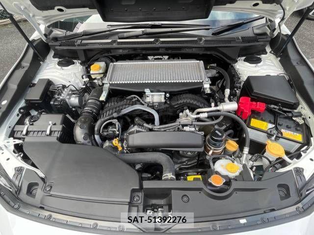 Subaru LEVORG 2022-03 224855-19