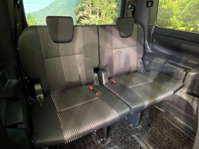 Toyota VOXY 2019-07 22969-10