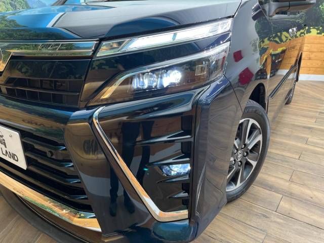 Toyota VOXY 2019-07 22969-13
