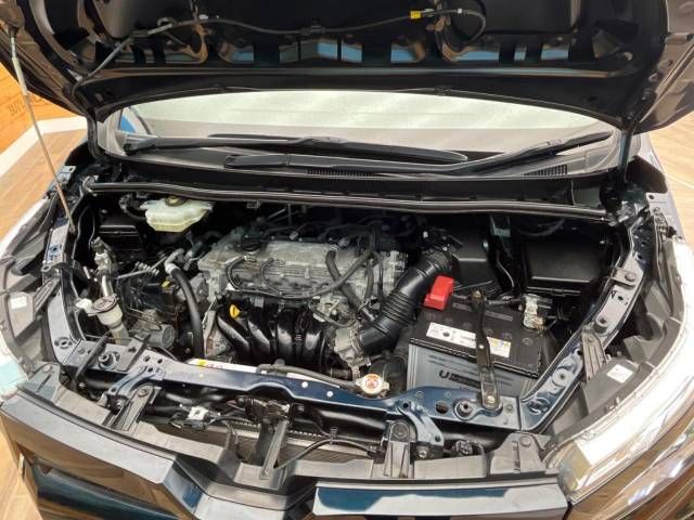 Toyota VOXY 2019-07 22969-19