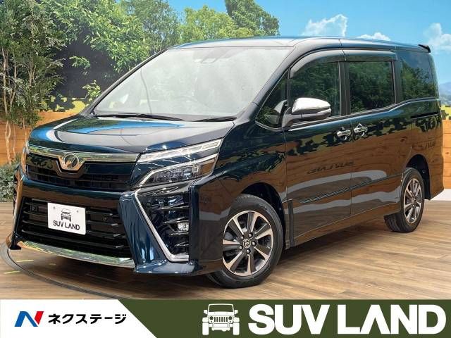 Toyota VOXY 2019-07 22969-0
