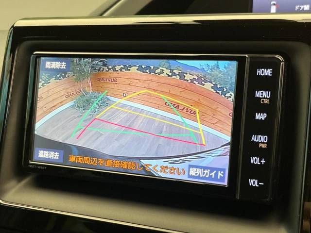 Toyota VOXY 2019-07 22969-3