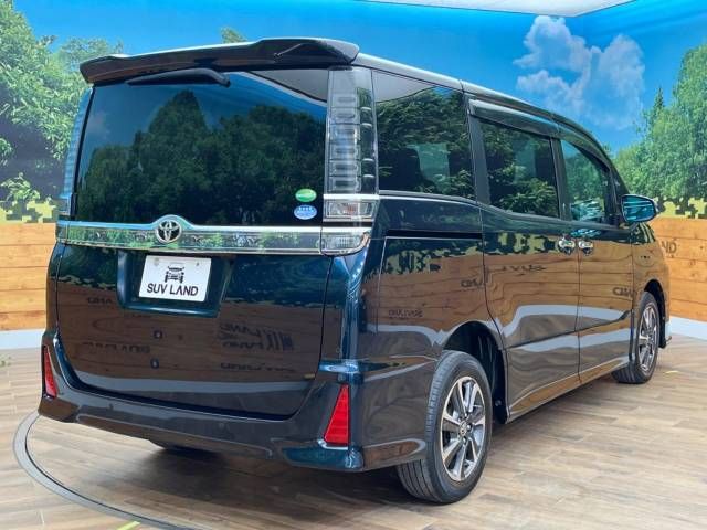 Toyota VOXY 2019-07 22969-18