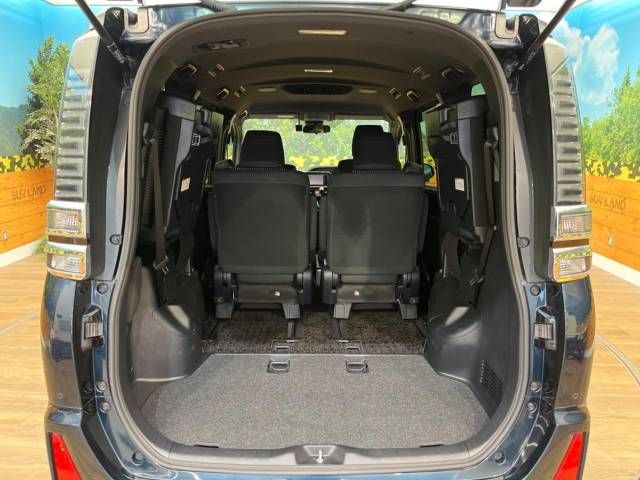 Toyota VOXY 2019-07 22969-11