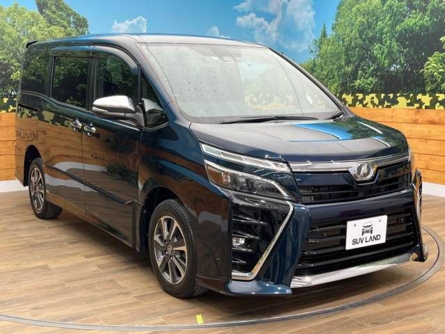 Toyota VOXY 2019-07 22969-17