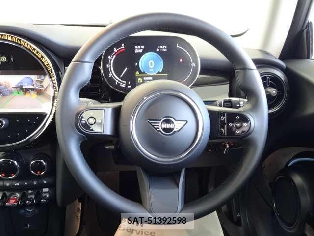 Bmw MINI 2022-05 392245-11