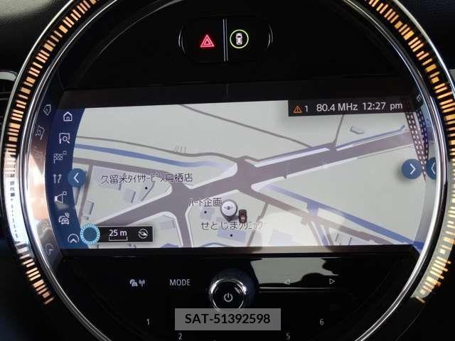 Bmw MINI 2022-05 392245-17