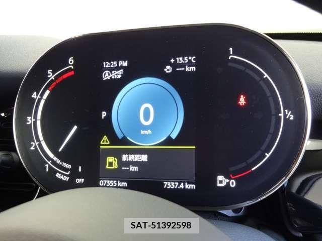 Bmw MINI 2022-05 392245-14