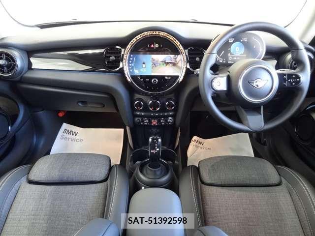 Bmw MINI 2022-05 392245-10