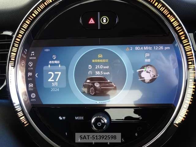 Bmw MINI 2022-05 392245-16
