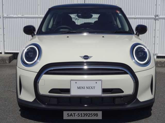 Bmw MINI 2022-05 392245-3