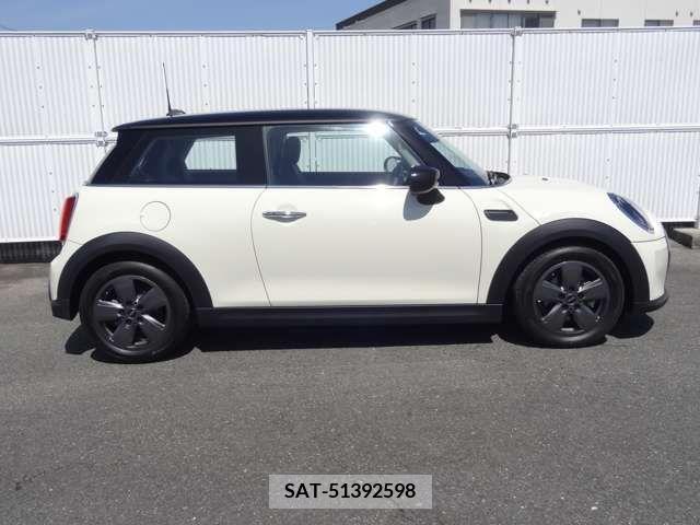 Bmw MINI 2022-05 392245-9