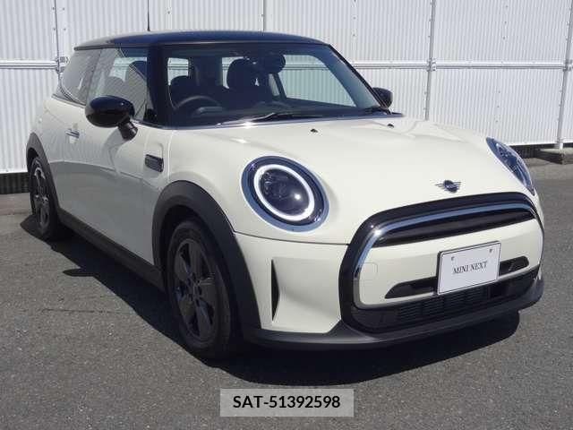 Bmw MINI 2022-05 392245-5