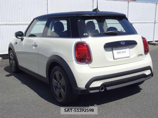 Bmw MINI 2022-05 392245-8